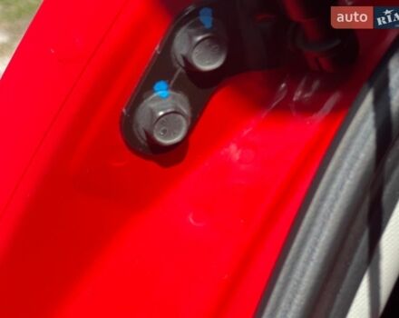 Червоний Равон Р2, об'ємом двигуна 1.25 л та пробігом 39 тис. км за 7500 $, фото 34 на Automoto.ua