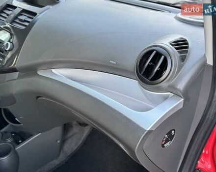 Красный Равон Р2, объемом двигателя 1.25 л и пробегом 11 тыс. км за 7400 $, фото 46 на Automoto.ua