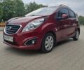 Красный Равон Р2, объемом двигателя 1.25 л и пробегом 97 тыс. км за 6500 $, фото 5 на Automoto.ua