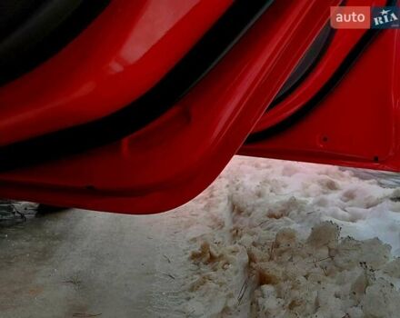 Червоний Равон Р2, об'ємом двигуна 1.25 л та пробігом 85 тис. км за 6999 $, фото 13 на Automoto.ua