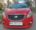 Красный Равон Р2, объемом двигателя 1.25 л и пробегом 73 тыс. км за 6999 $, фото 1 на Automoto.ua
