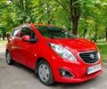 Красный Равон Р2, объемом двигателя 1.25 л и пробегом 75 тыс. км за 5700 $, фото 6 на Automoto.ua