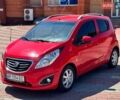 Красный Равон Р2, объемом двигателя 1.25 л и пробегом 41 тыс. км за 7500 $, фото 2 на Automoto.ua