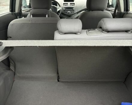 Червоний Равон Р2, об'ємом двигуна 1.2 л та пробігом 75 тис. км за 6500 $, фото 7 на Automoto.ua