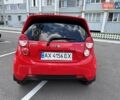Красный Равон Р2, объемом двигателя 1.25 л и пробегом 36 тыс. км за 7100 $, фото 4 на Automoto.ua