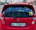 Красный Равон Р2, объемом двигателя 1.25 л и пробегом 64 тыс. км за 6500 $, фото 5 на Automoto.ua