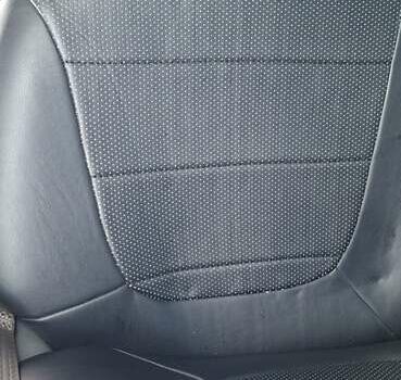 Красный Равон Р2, объемом двигателя 1.25 л и пробегом 30 тыс. км за 7200 $, фото 25 на Automoto.ua