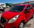 Красный Равон Р2, объемом двигателя 1.25 л и пробегом 71 тыс. км за 5800 $, фото 15 на Automoto.ua