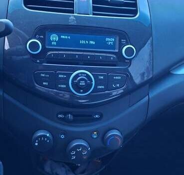 Красный Равон Р2, объемом двигателя 1.25 л и пробегом 30 тыс. км за 7200 $, фото 30 на Automoto.ua