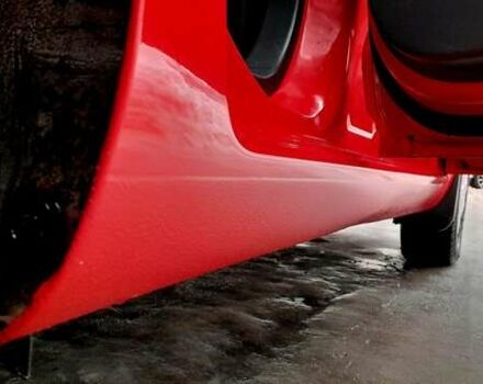 Червоний Равон Р2, об'ємом двигуна 1.25 л та пробігом 85 тис. км за 6999 $, фото 15 на Automoto.ua