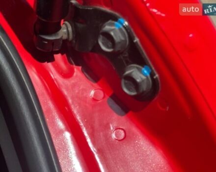 Червоний Равон Р2, об'ємом двигуна 1.25 л та пробігом 39 тис. км за 7500 $, фото 35 на Automoto.ua