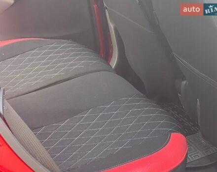 Червоний Равон Р2, об'ємом двигуна 1.25 л та пробігом 39 тис. км за 7500 $, фото 12 на Automoto.ua
