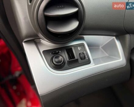 Красный Равон Р2, объемом двигателя 1.25 л и пробегом 85 тыс. км за 7190 $, фото 13 на Automoto.ua