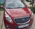 Червоний Равон Р2, об'ємом двигуна 1.25 л та пробігом 122 тис. км за 5596 $, фото 1 на Automoto.ua