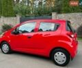Красный Равон Р2, объемом двигателя 1.25 л и пробегом 14 тыс. км за 6500 $, фото 7 на Automoto.ua