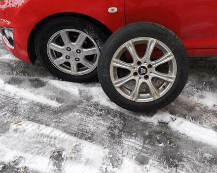 Червоний Равон Р2, об'ємом двигуна 1.25 л та пробігом 137 тис. км за 6000 $, фото 1 на Automoto.ua