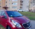 Червоний Равон Р2, об'ємом двигуна 1.25 л та пробігом 8 тис. км за 5750 $, фото 1 на Automoto.ua
