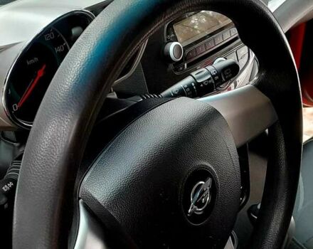 Червоний Равон Р2, об'ємом двигуна 1.25 л та пробігом 85 тис. км за 6999 $, фото 17 на Automoto.ua