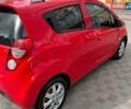 Красный Равон Р2, объемом двигателя 1.25 л и пробегом 61 тыс. км за 7500 $, фото 4 на Automoto.ua