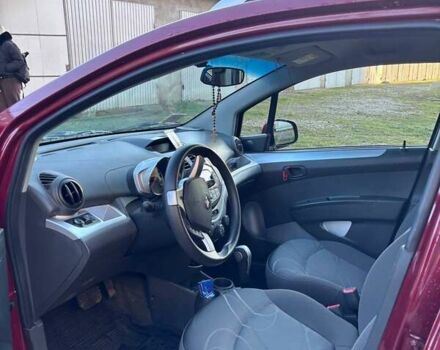 Червоний Равон Р2, об'ємом двигуна 1.25 л та пробігом 8 тис. км за 5750 $, фото 22 на Automoto.ua