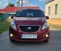 Красный Равон Р2, объемом двигателя 1.2 л и пробегом 40 тыс. км за 7800 $, фото 1 на Automoto.ua