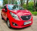 Красный Равон Р2, объемом двигателя 1.25 л и пробегом 74 тыс. км за 6100 $, фото 1 на Automoto.ua