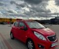 Червоний Равон Р2, об'ємом двигуна 1.25 л та пробігом 63 тис. км за 6850 $, фото 4 на Automoto.ua