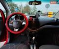 Красный Равон Р2, объемом двигателя 1.25 л и пробегом 133 тыс. км за 6300 $, фото 3 на Automoto.ua