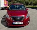 Красный Равон Р2, объемом двигателя 1.25 л и пробегом 132 тыс. км за 5500 $, фото 3 на Automoto.ua