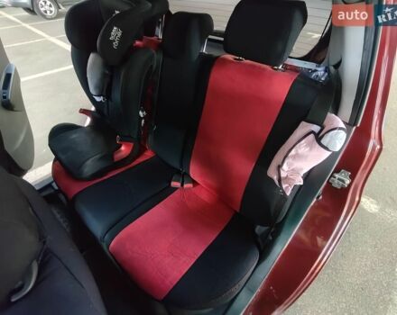 Красный Равон Р2, объемом двигателя 1.25 л и пробегом 36 тыс. км за 6900 $, фото 10 на Automoto.ua