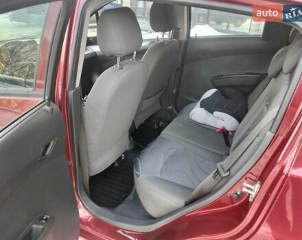 Червоний Равон Р2, об'ємом двигуна 1.25 л та пробігом 62 тис. км за 6800 $, фото 26 на Automoto.ua