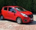 Красный Равон Р2, объемом двигателя 1.2 л и пробегом 122 тыс. км за 7500 $, фото 1 на Automoto.ua