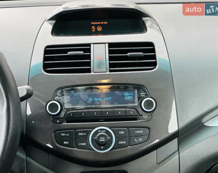 Червоний Равон Р2, об'ємом двигуна 1.25 л та пробігом 76 тис. км за 5800 $, фото 22 на Automoto.ua