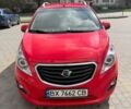 Красный Равон Р2, объемом двигателя 1.25 л и пробегом 61 тыс. км за 7500 $, фото 11 на Automoto.ua
