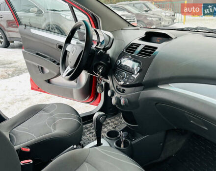 Червоний Равон Р2, об'ємом двигуна 1.25 л та пробігом 76 тис. км за 5800 $, фото 27 на Automoto.ua