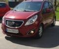 Красный Равон Р2, объемом двигателя 1.25 л и пробегом 50 тыс. км за 6900 $, фото 1 на Automoto.ua