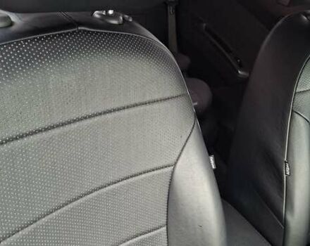 Красный Равон Р2, объемом двигателя 1.25 л и пробегом 30 тыс. км за 7200 $, фото 33 на Automoto.ua