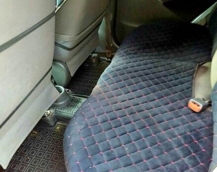 Красный Равон Р2, объемом двигателя 1.2 л и пробегом 73 тыс. км за 6700 $, фото 8 на Automoto.ua