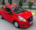 Красный Равон Р2, объемом двигателя 1.25 л и пробегом 14 тыс. км за 6500 $, фото 47 на Automoto.ua