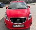Червоний Равон Р2, об'ємом двигуна 1.25 л та пробігом 61 тис. км за 7500 $, фото 11 на Automoto.ua