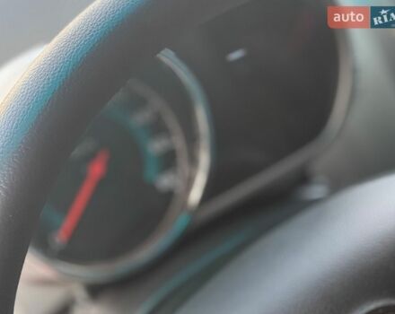 Червоний Равон Р2, об'ємом двигуна 1.25 л та пробігом 39 тис. км за 7500 $, фото 19 на Automoto.ua