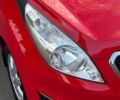 Червоний Равон Р2, об'ємом двигуна 1.25 л та пробігом 72 тис. км за 6200 $, фото 16 на Automoto.ua