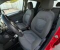 Червоний Равон Р2, об'ємом двигуна 1.25 л та пробігом 72 тис. км за 6200 $, фото 34 на Automoto.ua