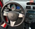 Красный Равон Р2, объемом двигателя 1.25 л и пробегом 14 тыс. км за 6500 $, фото 27 на Automoto.ua