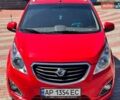 Красный Равон Р2, объемом двигателя 1.25 л и пробегом 41 тыс. км за 7500 $, фото 1 на Automoto.ua