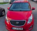 Красный Равон Р2, объемом двигателя 1.25 л и пробегом 165 тыс. км за 3500 $, фото 1 на Automoto.ua