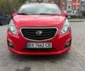 Красный Равон Р2, объемом двигателя 1.25 л и пробегом 61 тыс. км за 7500 $, фото 1 на Automoto.ua