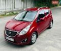 Красный Равон Р2, объемом двигателя 1.25 л и пробегом 90 тыс. км за 6750 $, фото 4 на Automoto.ua