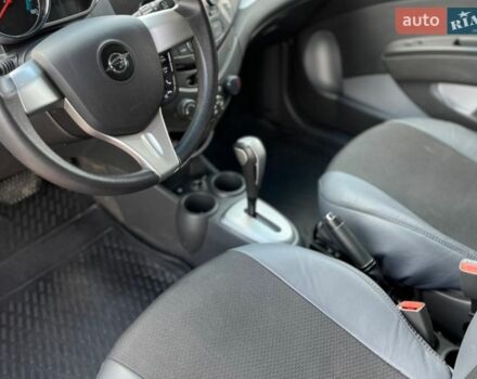 Червоний Равон Р2, об'ємом двигуна 1.25 л та пробігом 64 тис. км за 6799 $, фото 8 на Automoto.ua