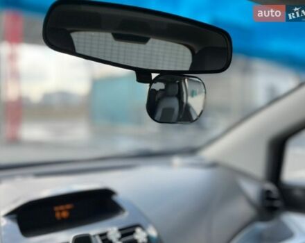 Червоний Равон Р2, об'ємом двигуна 1.25 л та пробігом 64 тис. км за 6799 $, фото 13 на Automoto.ua